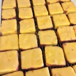 Moya's Bakery - Cubiertas