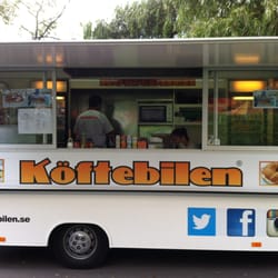 Köftebilen