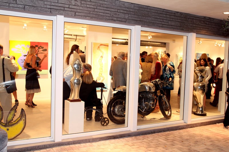 ARTHOUSE 429 Updated September 2024 28 Photos 429 25th St, West Palm Beach, Florida Art