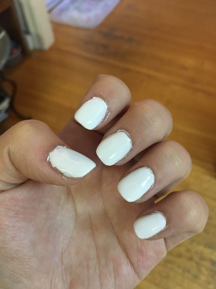 NAIL HUT 2923 Columbia Ave, Lancaster, Pennsylvania Nail Salons