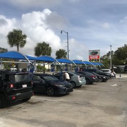 MIAMI CAR WASH - 13 Reviews - 7140 SW 8th St, Miami, Florida - Car Wash