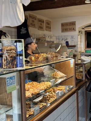 Focacceria Revello by null