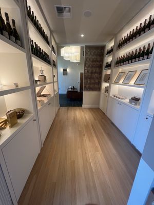 Roederer Estate by null