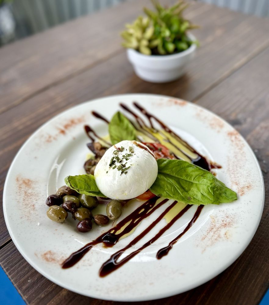 Parioli Italian Bistro