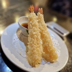 Sushi Palace