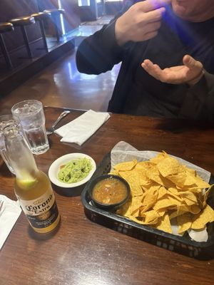 Villa Escondida Restaurant and Bar by null