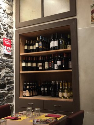 Lavitaèbella | Ristorante - Insalateria by null