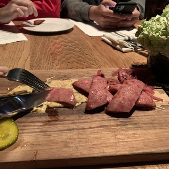 River - Sausage board - Southern Near Me - Tuscaloosa, Alabama