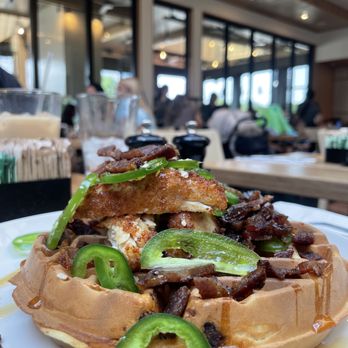 Wildberry - Breakfast & Brunch Near Me - Oak Brook, Illinois