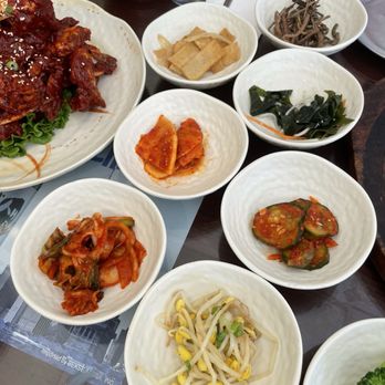 Chon Ju Jip - Korean Near Me - San Diego, California