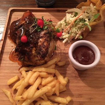 Firehouse Rotisserie - American Near Me - Bath, BAS Firehouse Rotisserie - American Near Me - Bath, BAS