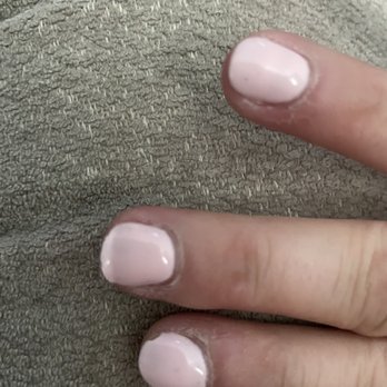 Nola Nails - Nails - Nail Salons Near Me - Metairie, Louisiana