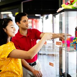 Mathnasium - Kids earn rewards while they learn!