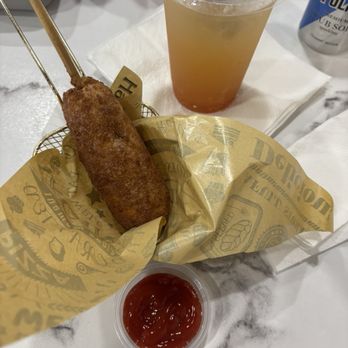 Noble's Smoke Shop - grapefruit ade & honey butter corndog - Tobacco Shops Near Me - Toms River, New Jersey Noble's Smoke Shop - grapefruit ade & honey butter corndog - Tobacco Shops Near Me - Toms River, New Jersey