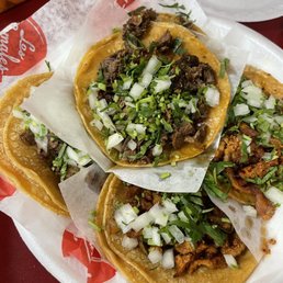 Carne Asada Platillo