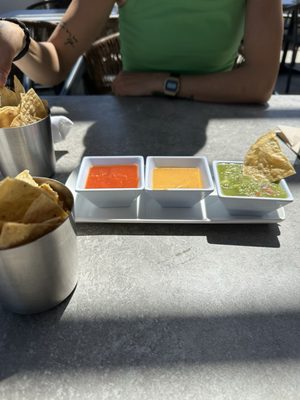 Mesero - 12South, Nashville by null