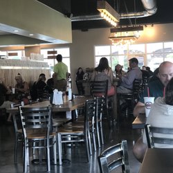 Maple Street Biscuit Company - Seminole City - Friends n family