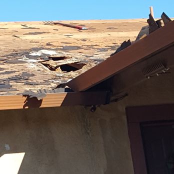 Govea Roofing - Roofing Near Me