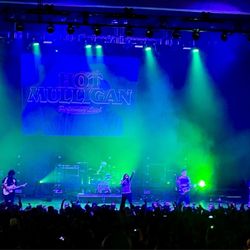 Riverbend Music Center
