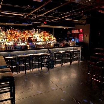 Nothing Really Matters - Bar - Cocktail Bars Near Me - New York, New York
