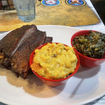 Fox Smokehouse BBQ - Barbeque Near Me - Boulder City, Nevada
