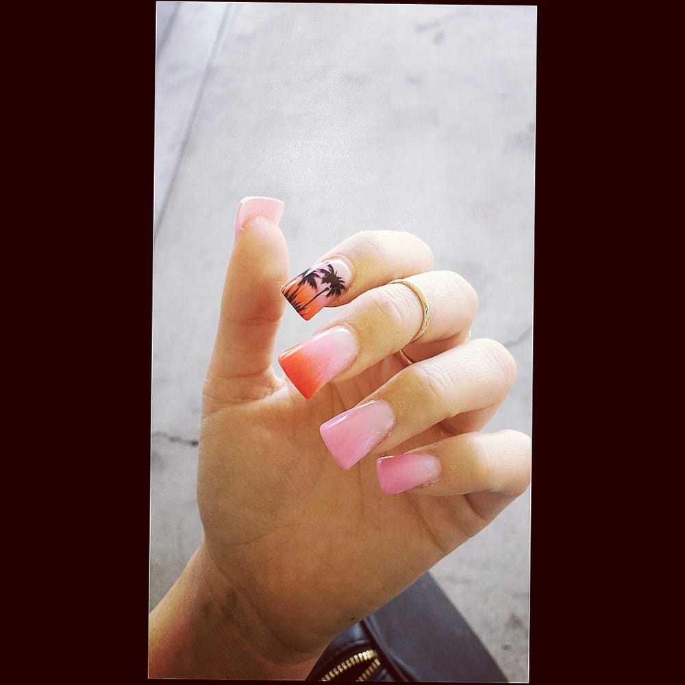Cindy Nails Logo