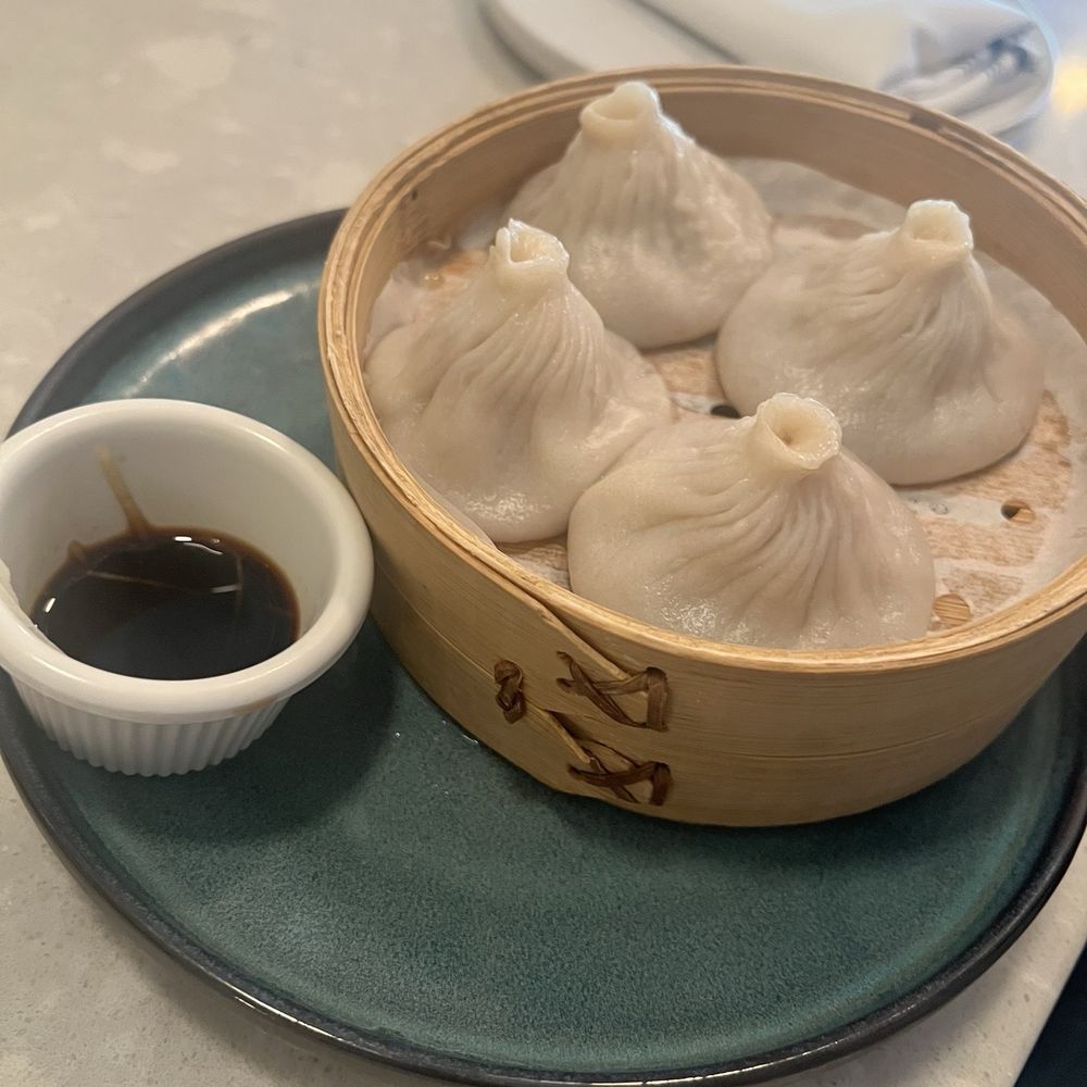 Chang Chang - Shanghai Pork Soup Dumplings - Chinese Near Me - Washington, DC, District of Columbia