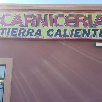 Tierra Caliente - Mexican Near Me - Parker, Arizona