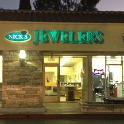 Nick's Jewelry & Watch Craft