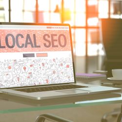 WSI Proven Results - Local SEO experts for small local businesses and larger corporations.