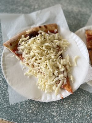 Little Vincent's Pizza by null