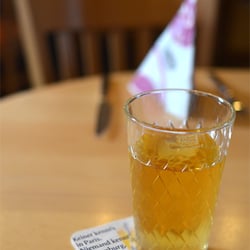 Gasthaus Zur Post - Gasthaus Zur Post | hausgemachter Sonntags-Schobbe