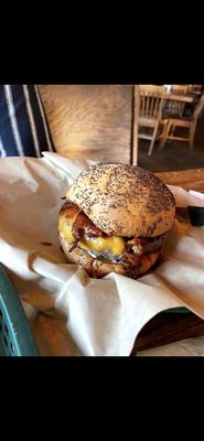 Snuffer's Restaurant & Bar by null
