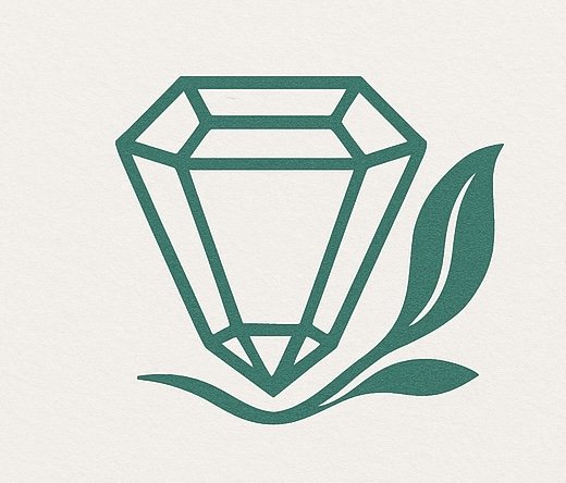 The Emerald Esthetics Logo