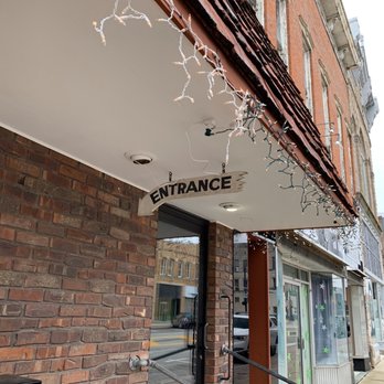 133 Bistro - Entrance - Breakfast & Brunch Near Me - Van Wert, Ohio
