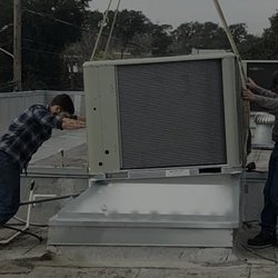 P C Air & Refrigeration