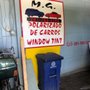 M G Window Tints
