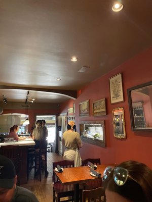 Centro Cafe by null