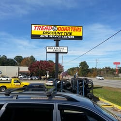 Tire Choice Auto Service Centers