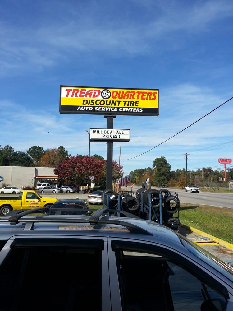 TIRE CHOICE AUTO SERVICE CENTERS Updated June 2024 24 Photos & 15