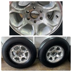 A Touch of Class Car Detailing