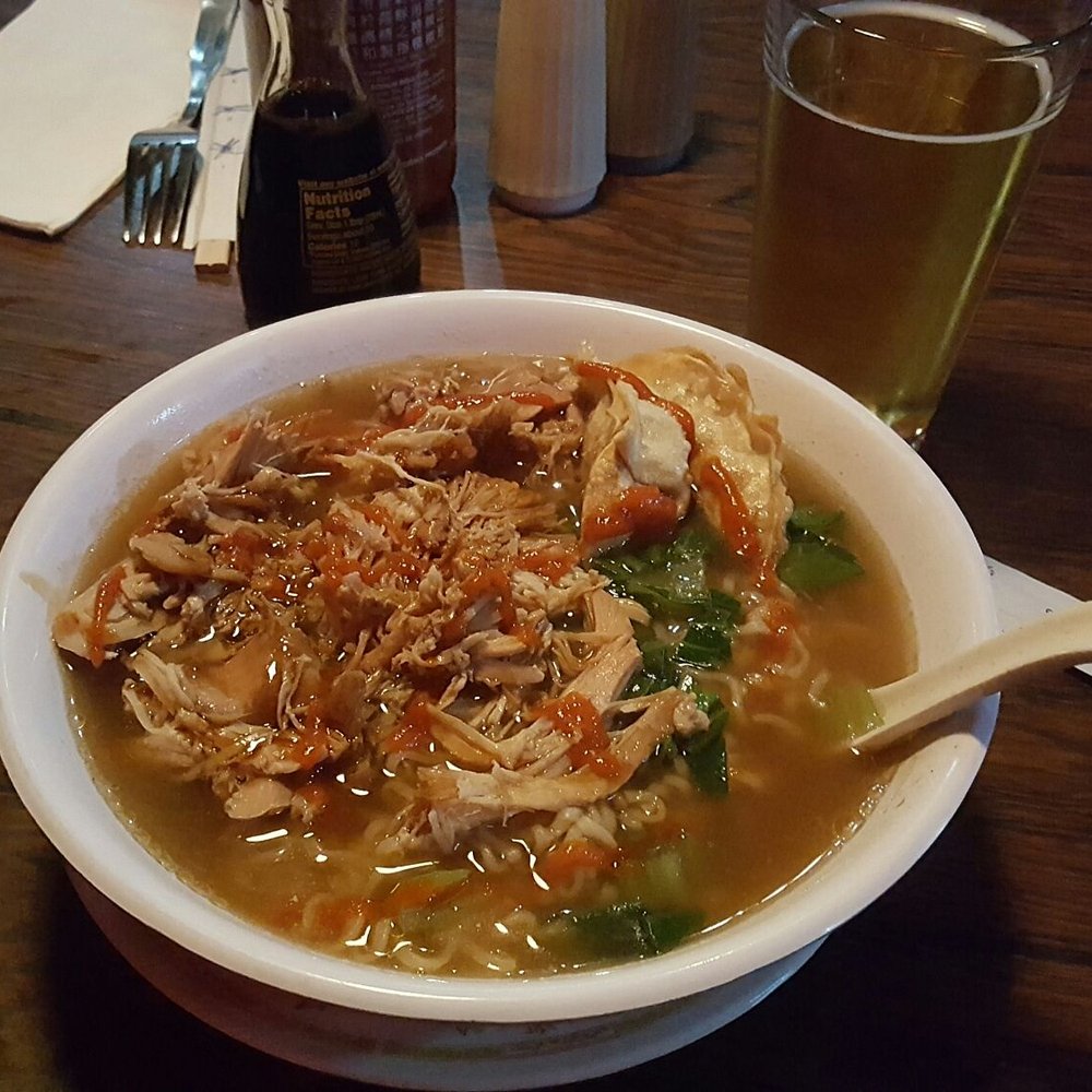 Da' Hui - Hungova Soup - Hawaiian Near Me - Portland, Oregon Da' Hui - Hungova Soup - Hawaiian Near Me - Portland, Oregon