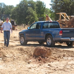 Vanderwall Engineering - On site inspection.