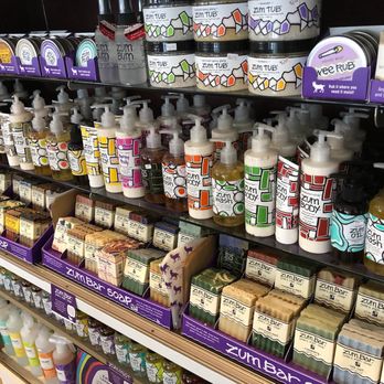 Oasis Salt Cave & Renew Wellness - Large selection of Zum all natural products! *Any more natural and you'd be naked.* - Halotherapy Near Me - Vienna, West Virginia Oasis Salt Cave & Renew Wellness - Large selection of Zum all natural products! *Any more natural and you'd be naked.* - Halotherapy Near Me - Vienna, West Virginia