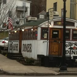 New Red Rose Diner