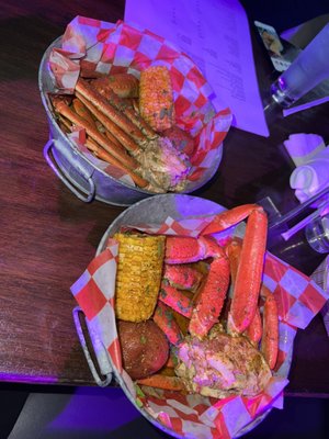 Suite Food Lounge by null