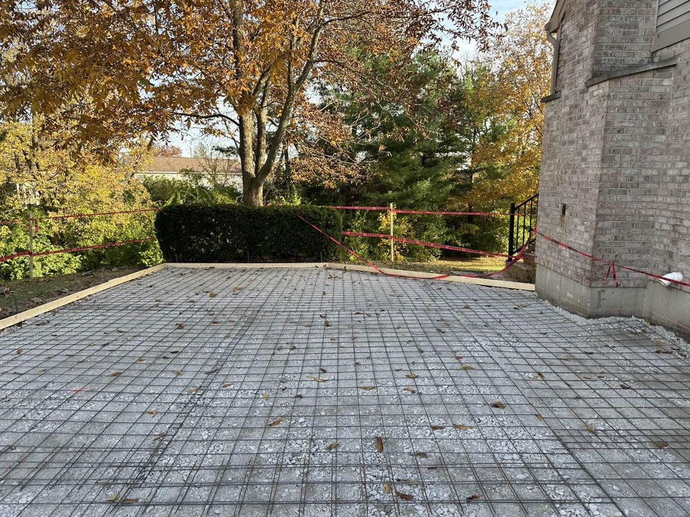 Slide of Favorite Excavation & Piping