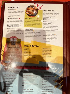 The Friendly Toast by null