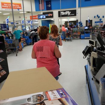 Walmart Supercenter - Scan and go area - Grocery Near Me - Myrtle Beach, South Carolina Walmart Supercenter - Scan and go area - Grocery Near Me - Myrtle Beach, South Carolina