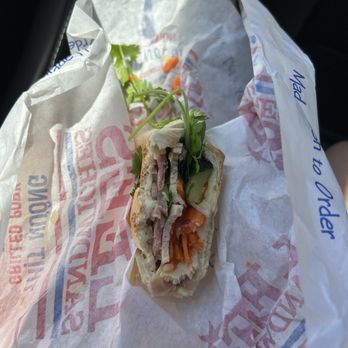 Lee's Sandwiches - Vietnamese Near Me - Dublin, California Lee's Sandwiches - Vietnamese Near Me - Dublin, California
